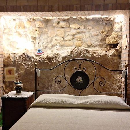 Guest House La Corte Normanna Sciacca Exteriér fotografie