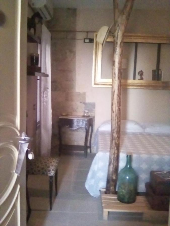 Guest House La Corte Normanna Sciacca Pokoj fotografie